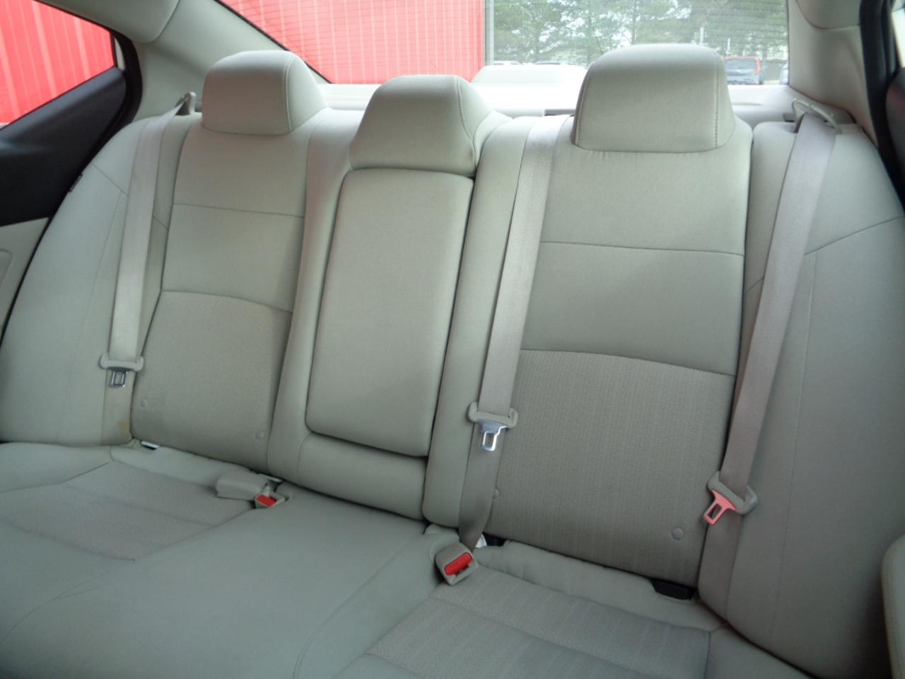 Nissan Altima 2.5 S 2020