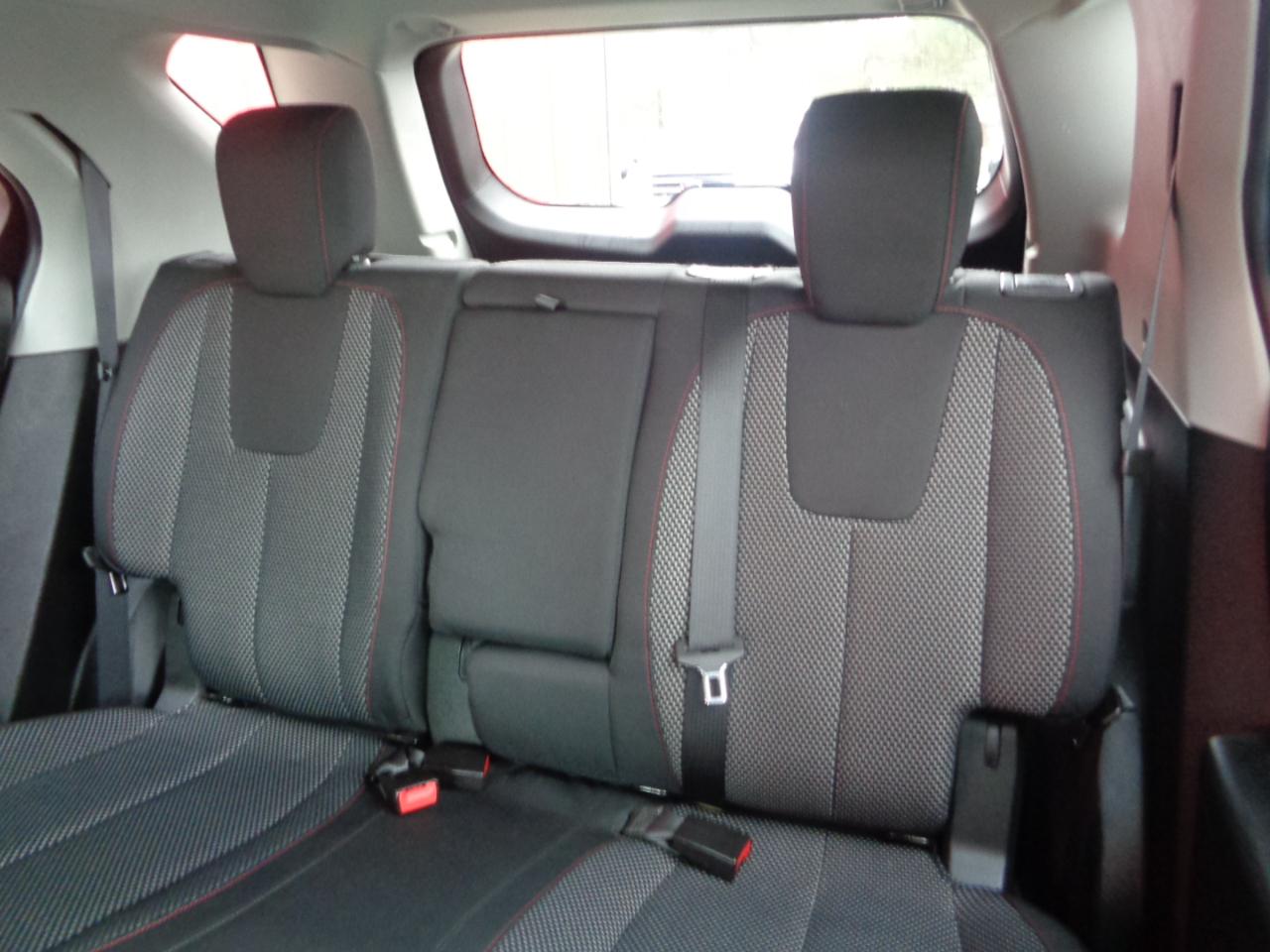 Chevrolet Equinox 1LT AWD 2015