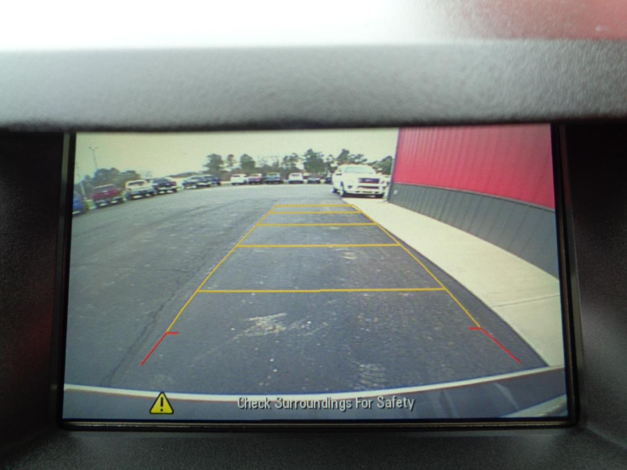 Chevrolet Equinox 1LT AWD 2015