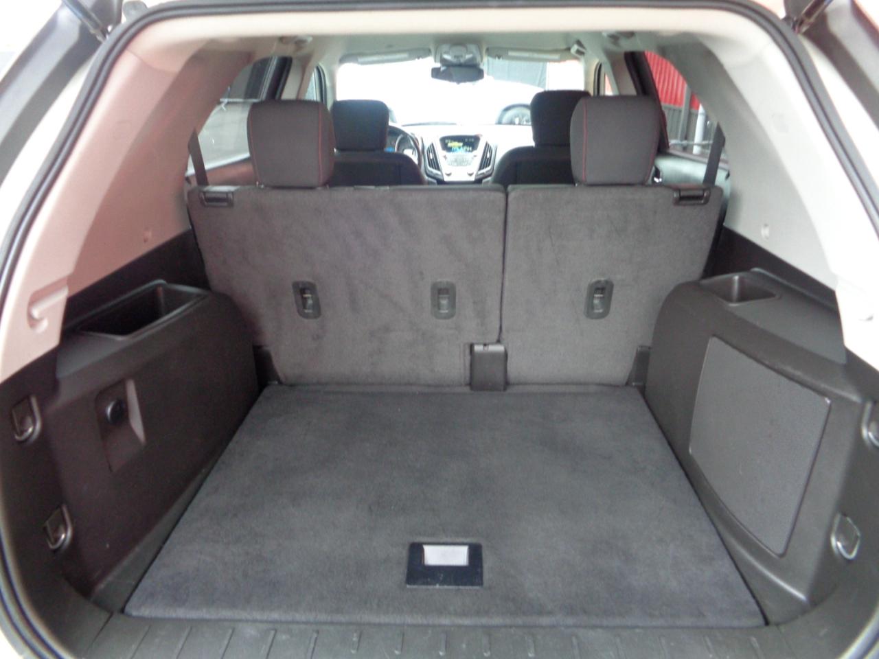 Chevrolet Equinox 1LT AWD 2015