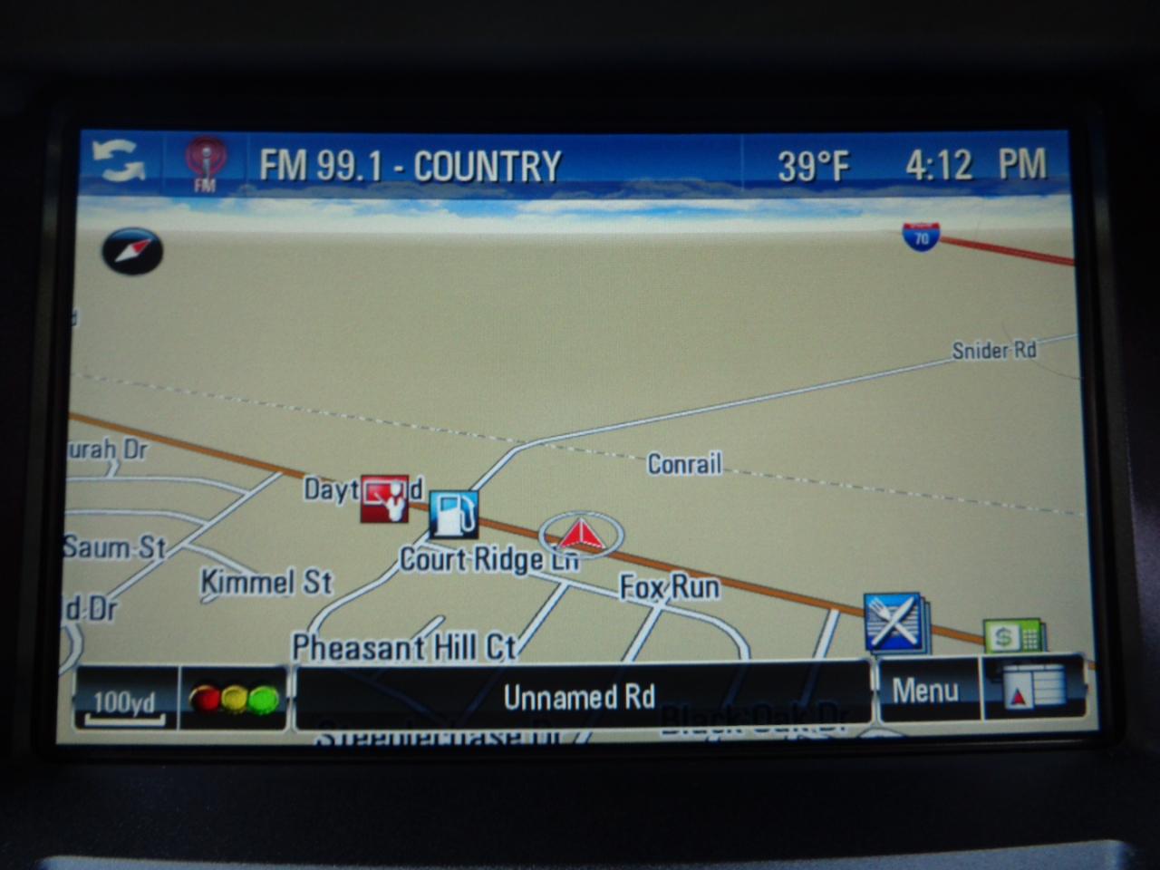 Chevrolet Equinox Premier AWD 2017