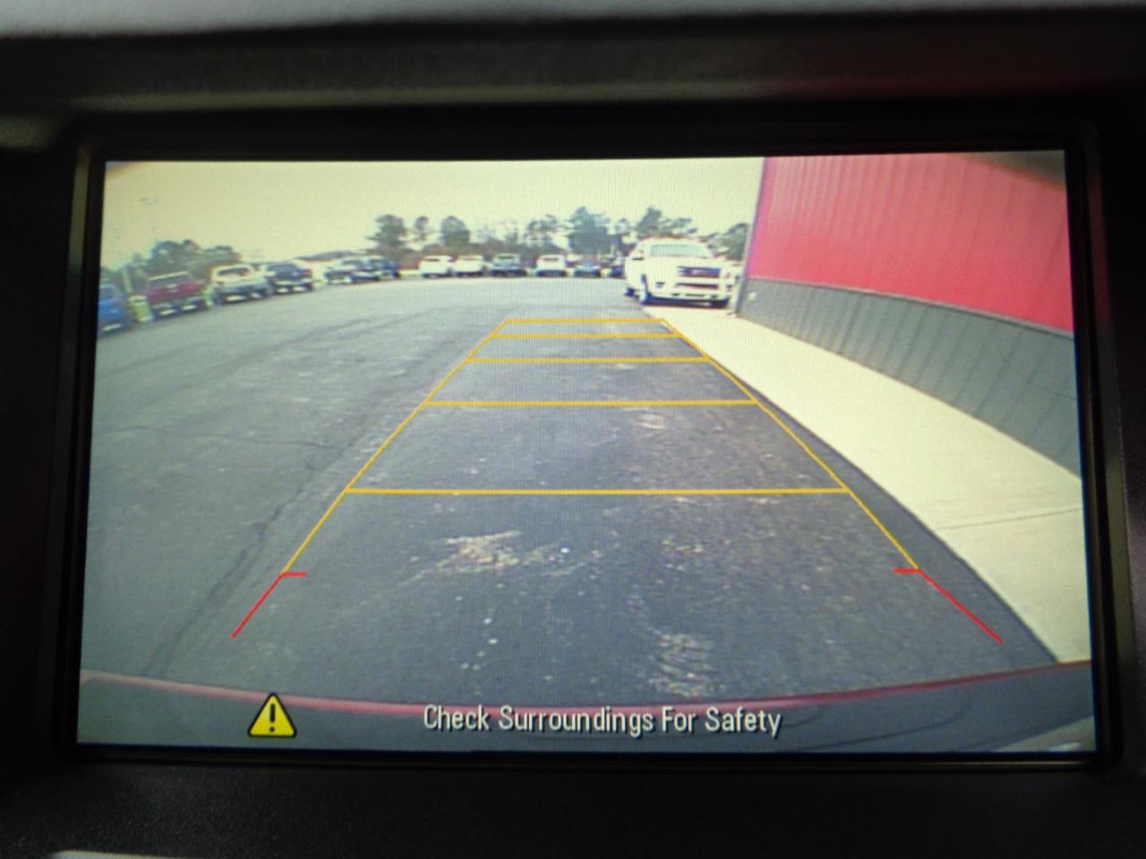 Chevrolet Equinox Premier AWD 2017