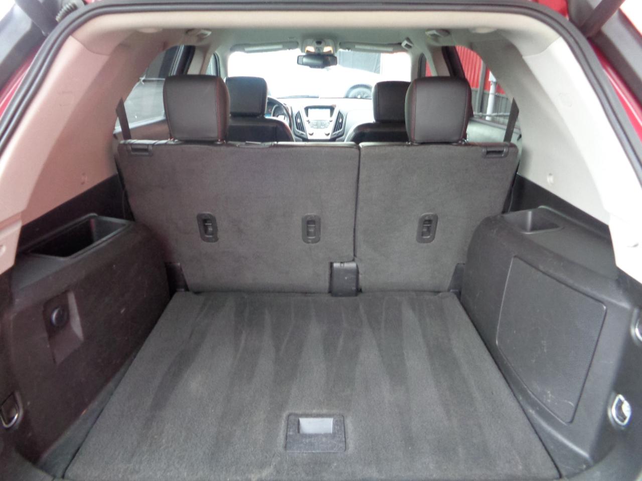 Chevrolet Equinox Premier AWD 2017