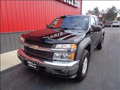 2005 Chevrolet Colorado 
