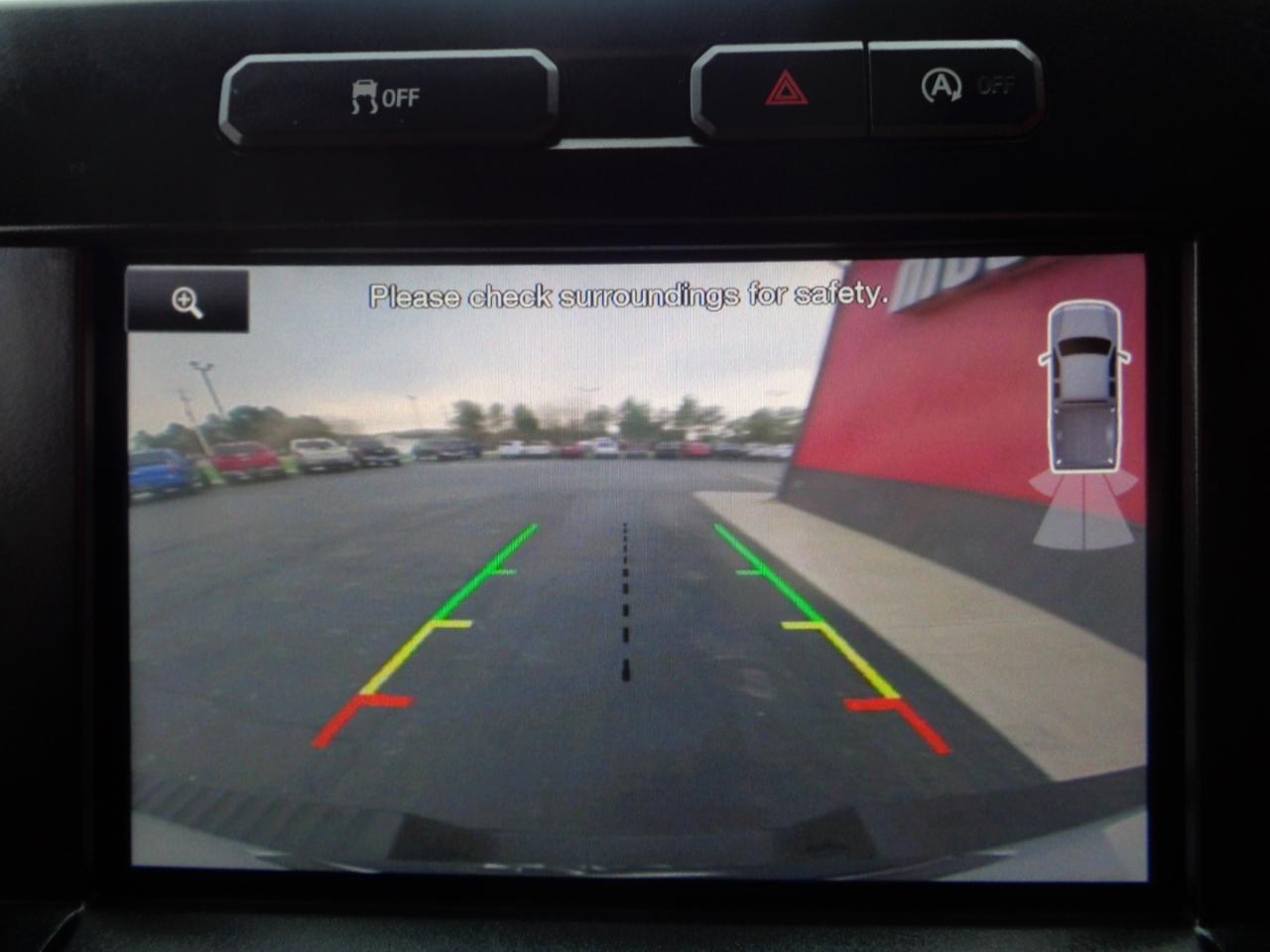 Ford F-150 XLT SuperCrew 5.5-ft. Bed 4WD 2015