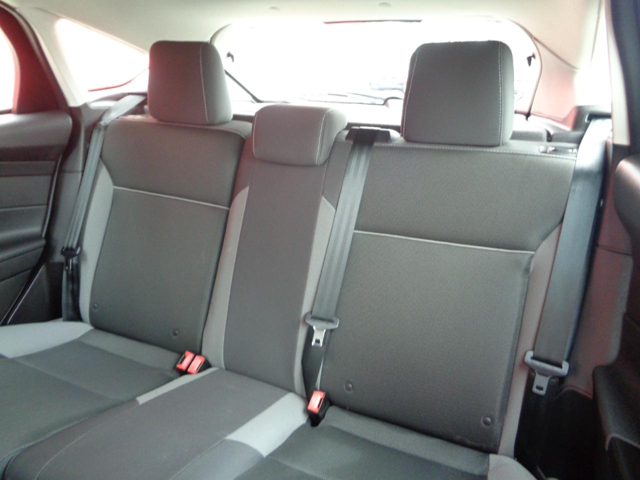 Ford Focus SE Hatch 2014