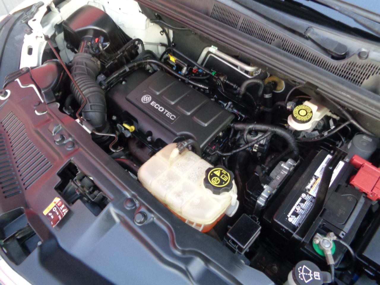 Buick Encore Convenience FWD 2014