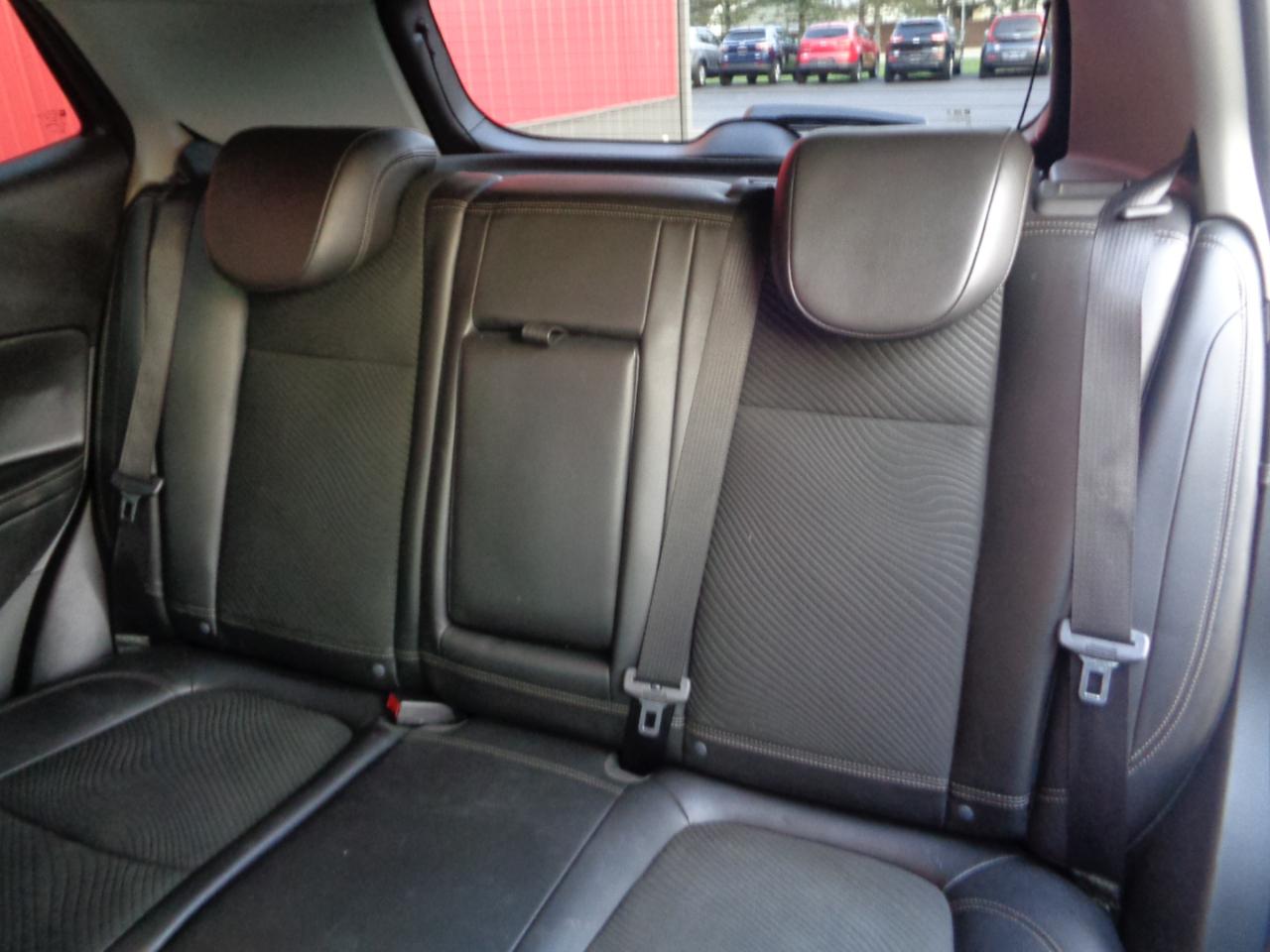 Buick Encore Convenience FWD 2014