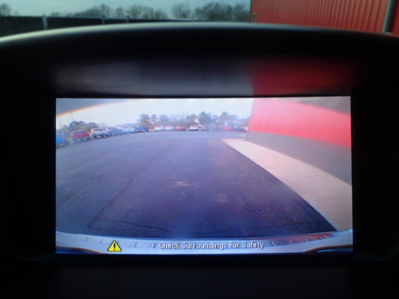 Buick Encore Convenience FWD 2014