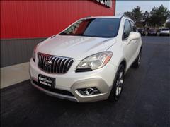 2014 Buick Encore 