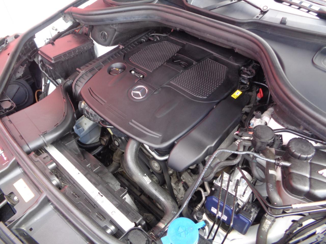 Mercedes-Benz GLE-Class GLE350 4MATIC 2016