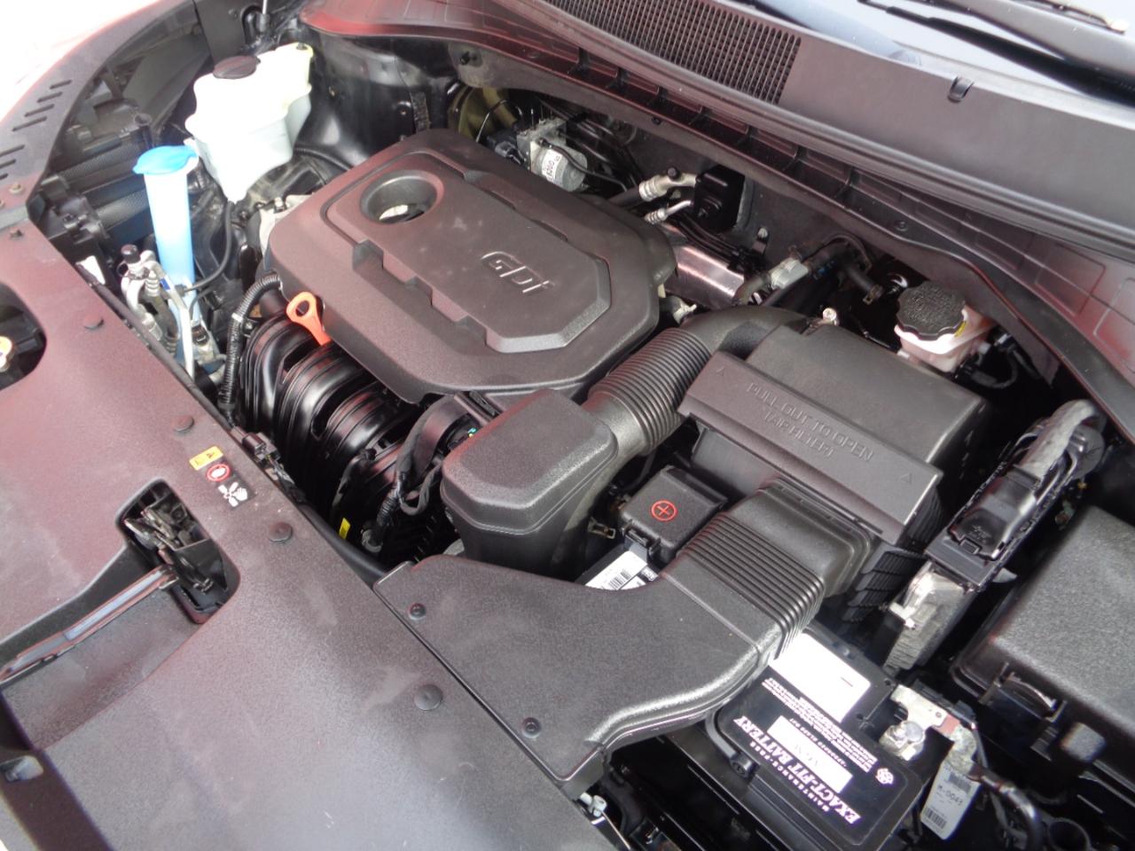 Kia Sorento L FWD 2019