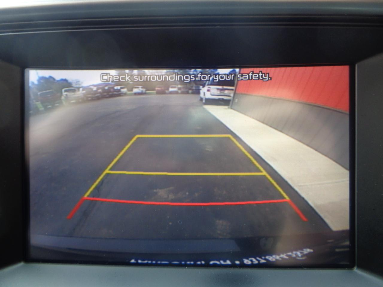 Kia Sorento L FWD 2019