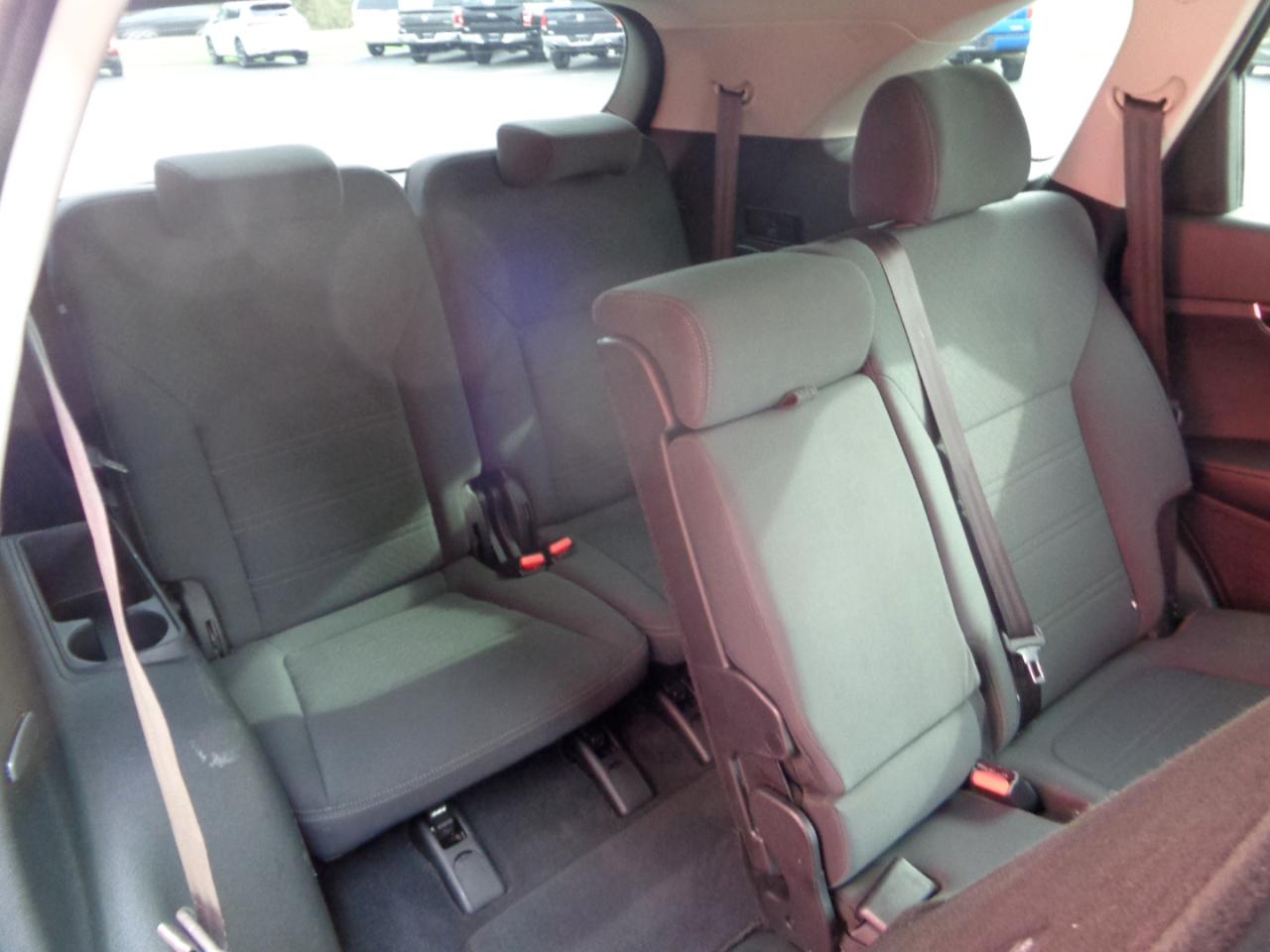 Kia Sorento L FWD 2019