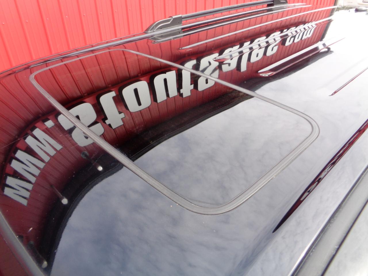 Honda Pilot EX-L 4WD 5-Spd AT with DVD 2015