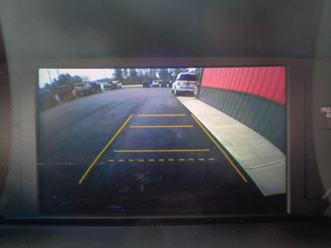 Honda Pilot EX-L 4WD 5-Spd AT with DVD 2015