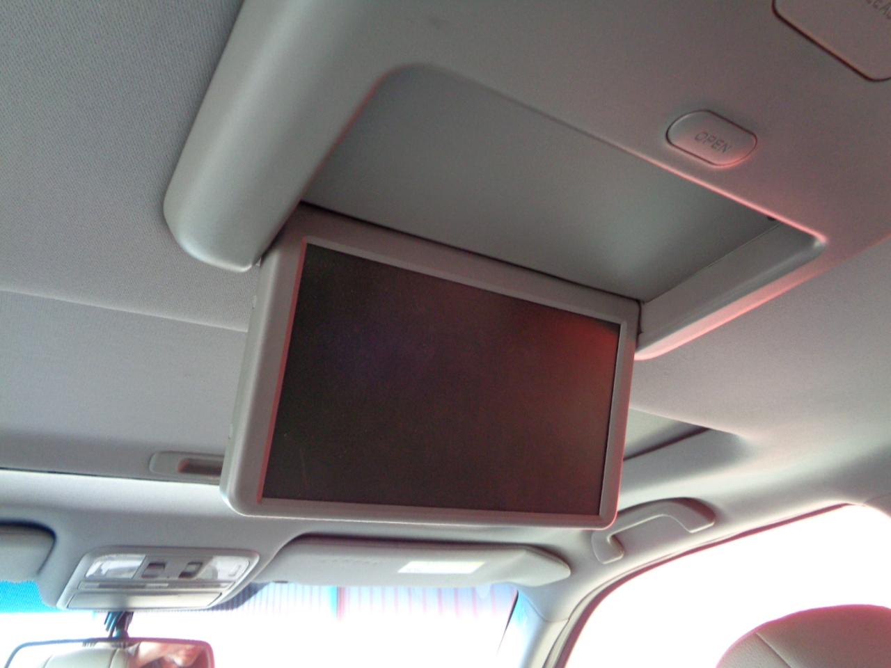 Honda Pilot EX-L 4WD 5-Spd AT with DVD 2015