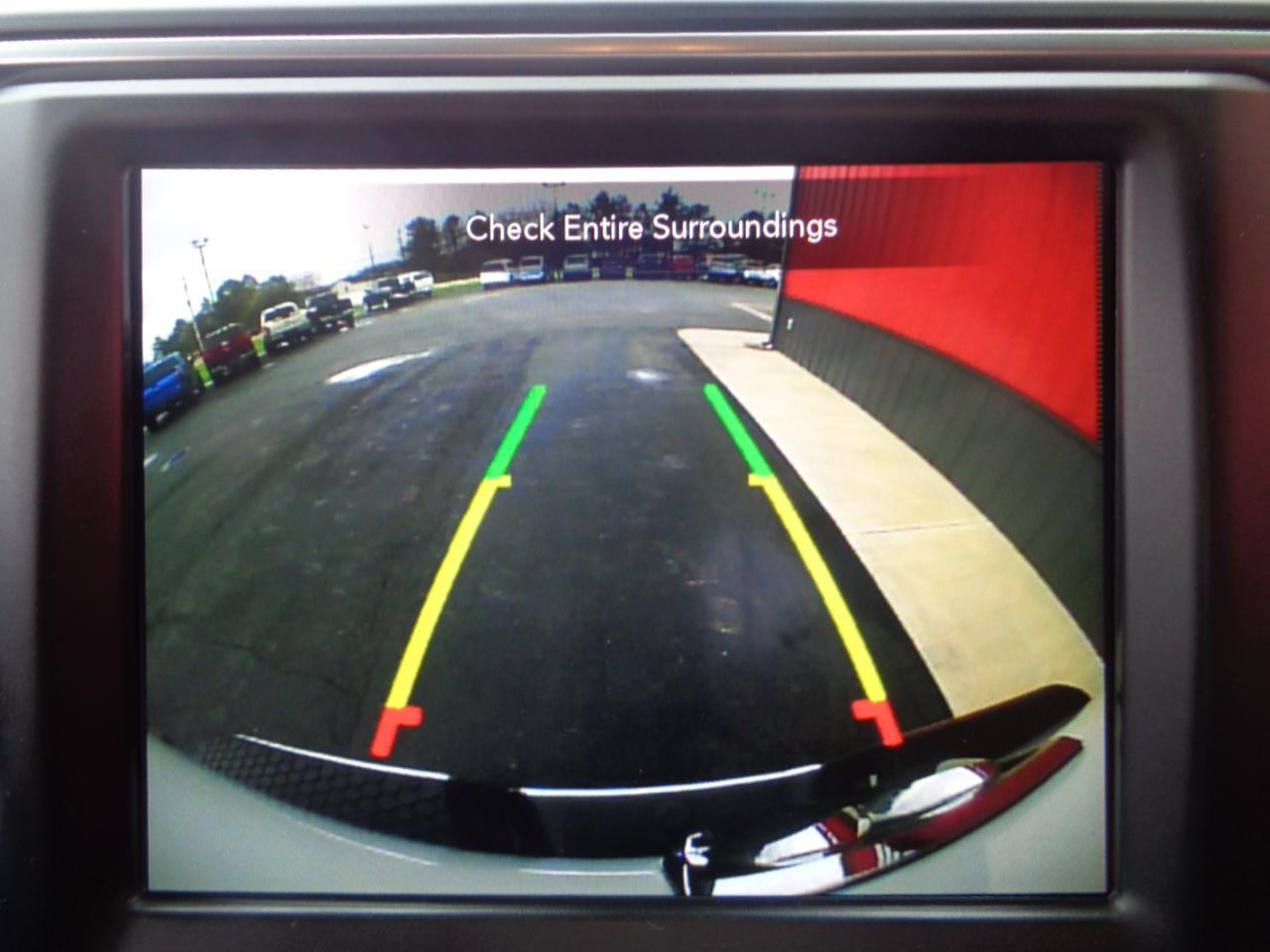 RAM 1500 Big Horn Crew Cab SWB 4WD 2018