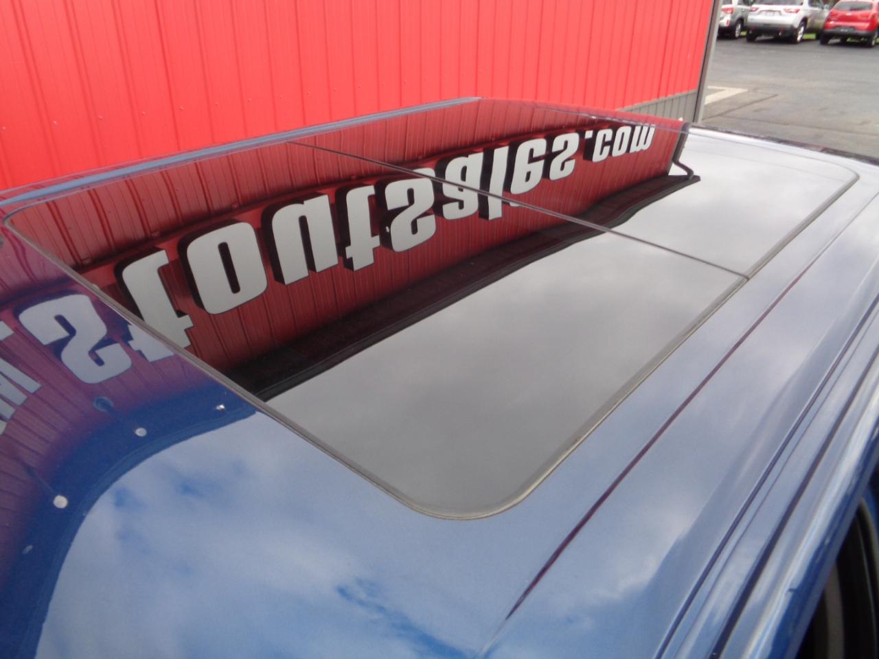 Ford F-150 XLT SuperCrew 5.5-ft. Bed 4WD 2016