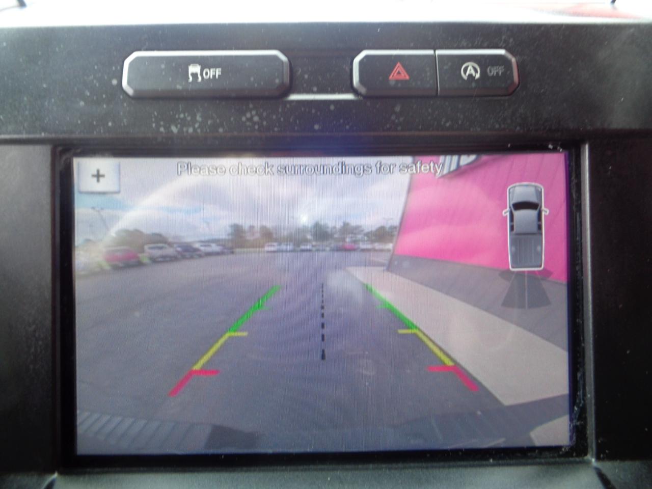 Ford F-150 XLT SuperCrew 5.5-ft. Bed 4WD 2016