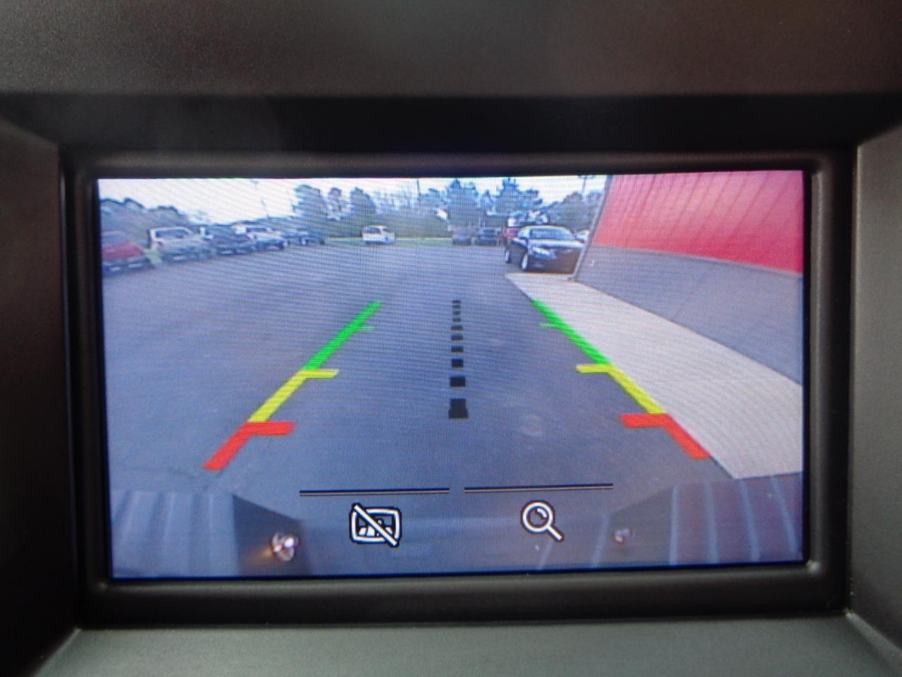 Ford F-150 XLT SuperCab 6.5-ft. Bed 4WD 2014