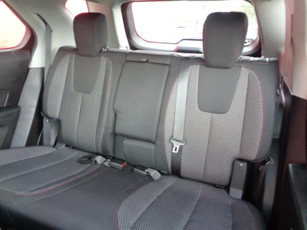 Chevrolet Equinox  2015