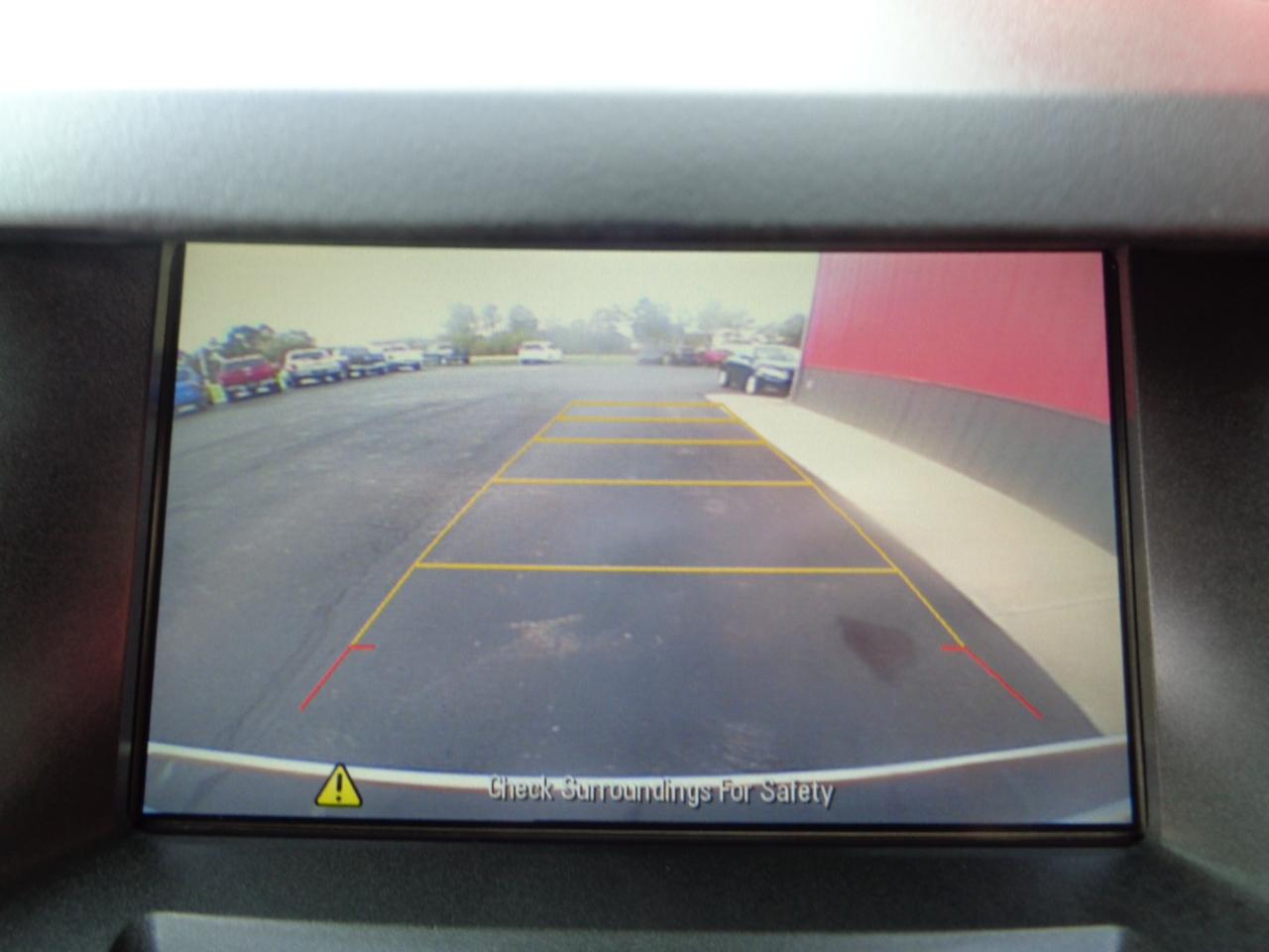 Chevrolet Equinox  2015