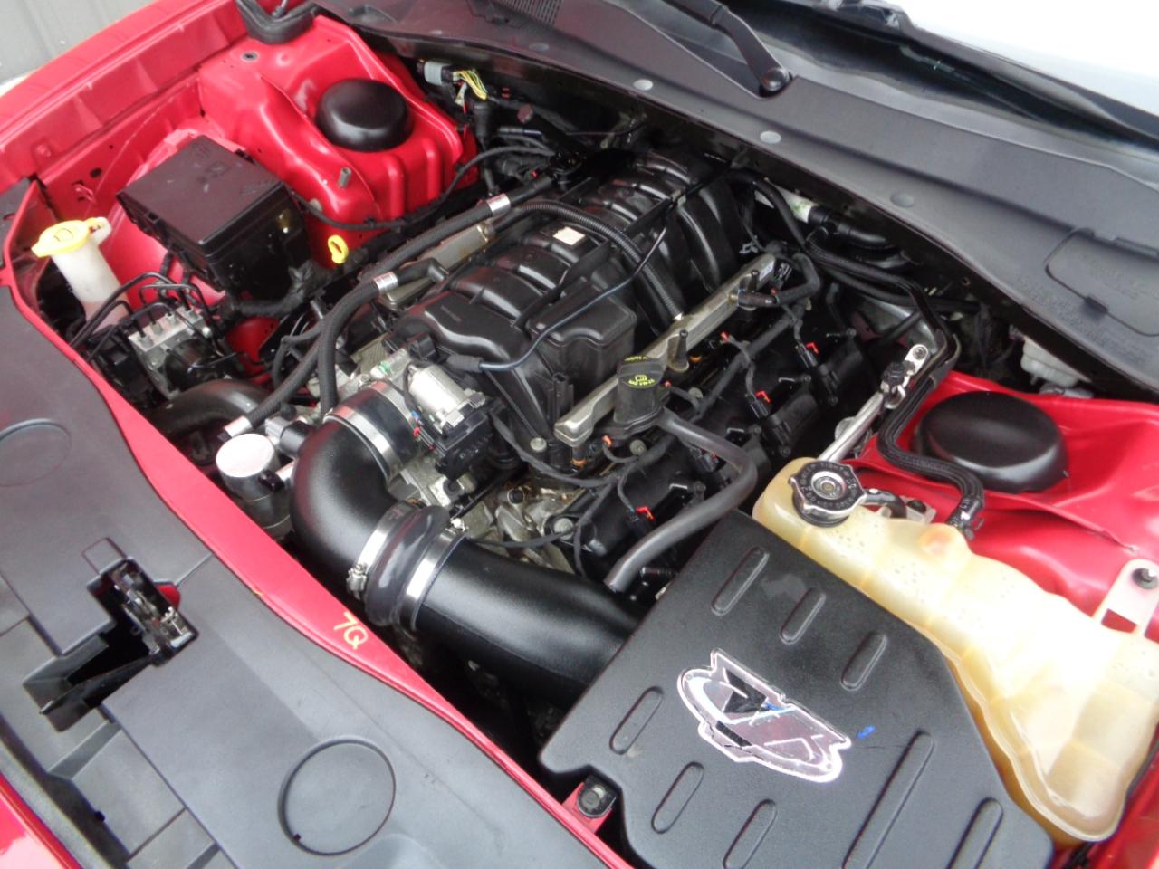 Dodge Charger R/T 2014