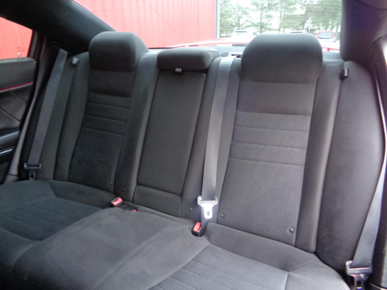 Dodge Charger R/T 2014