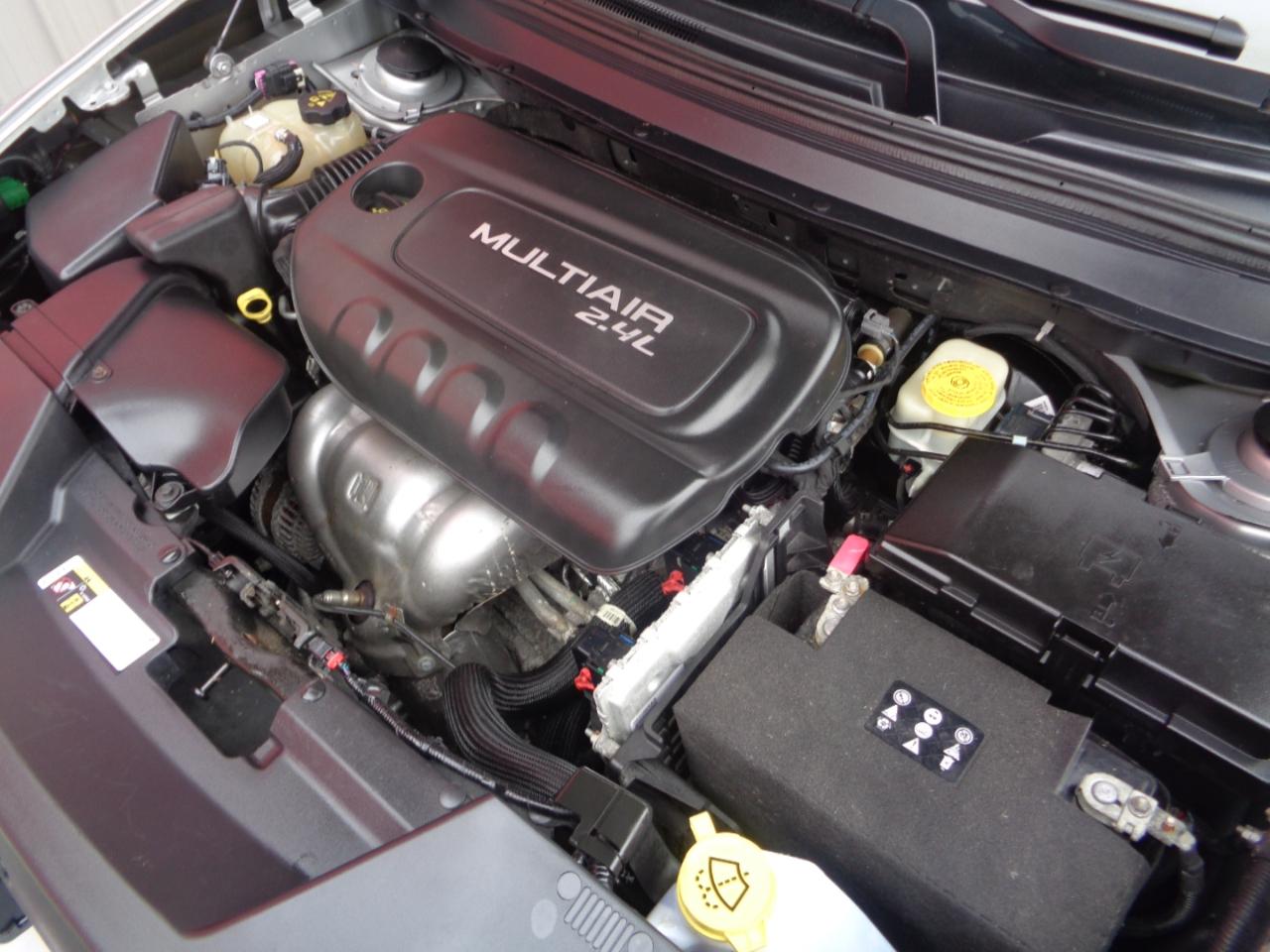 Jeep Cherokee Limited 4WD 2015