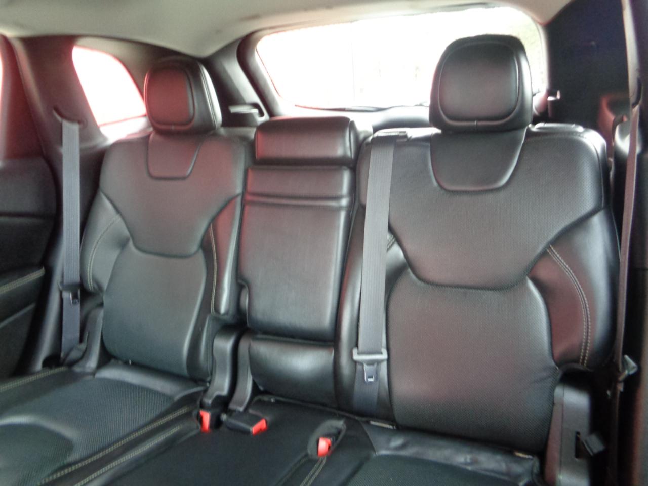 Jeep Cherokee Limited 4WD 2015