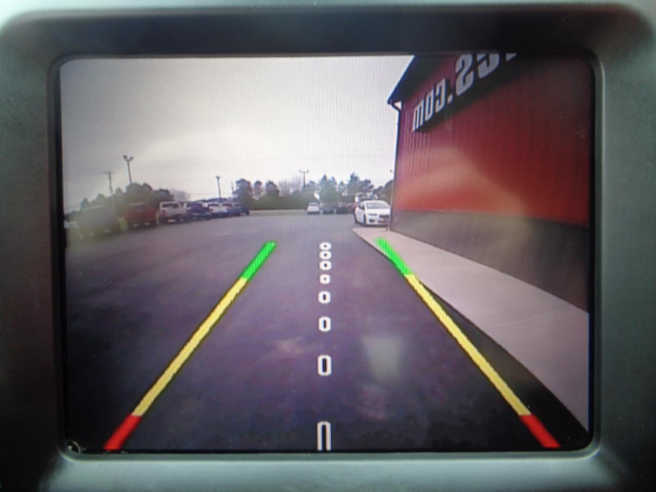 Jeep Cherokee Limited 4WD 2015