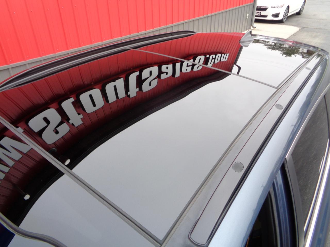 Kia Sportage SX FWD 2018