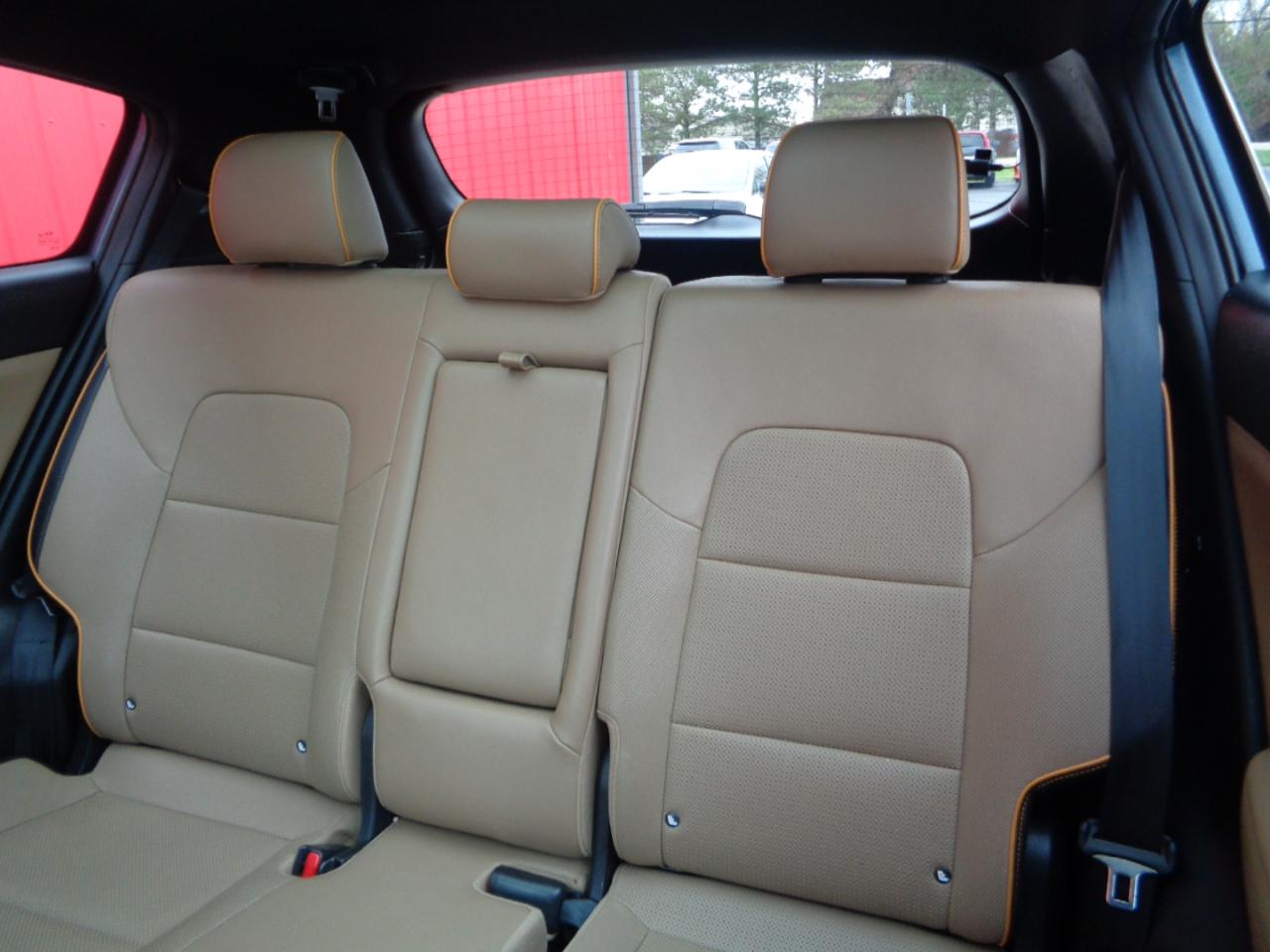 Kia Sportage SX FWD 2018