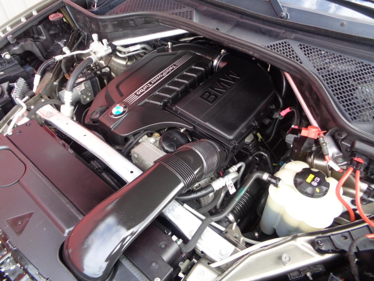 BMW X5 xDrive35i 2017