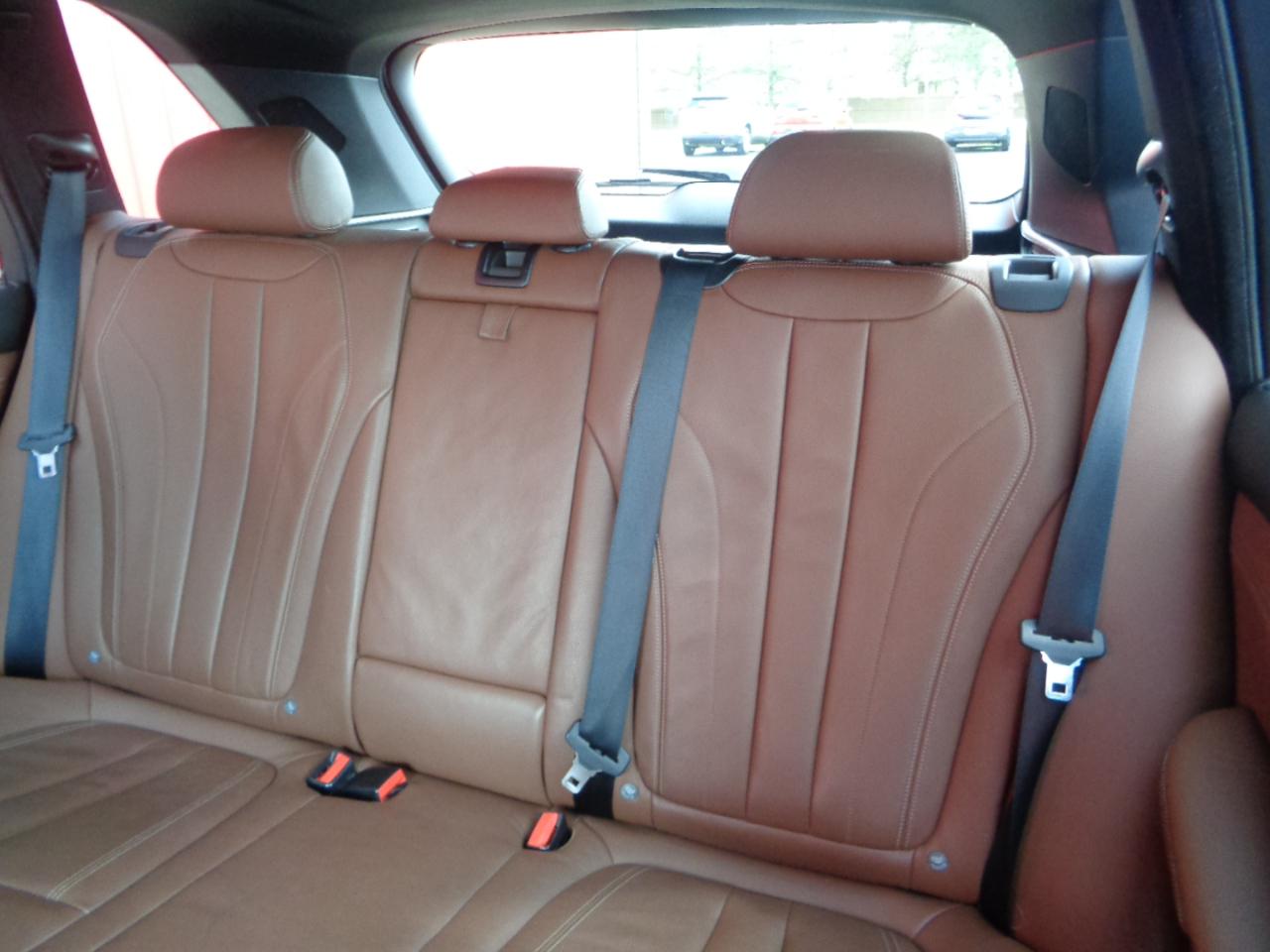 BMW X5 xDrive35i 2017