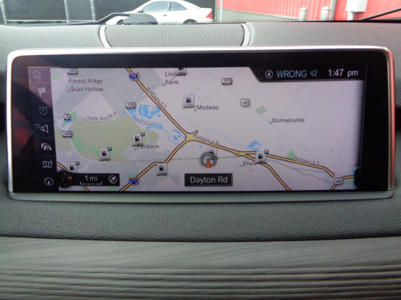 BMW X5 xDrive35i 2017