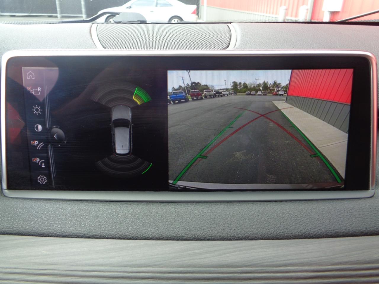 BMW X5 xDrive35i 2017