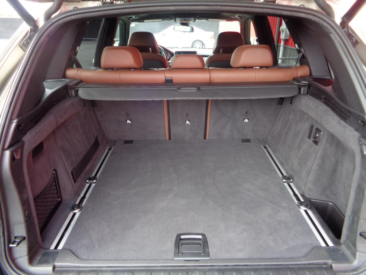 BMW X5 xDrive35i 2017