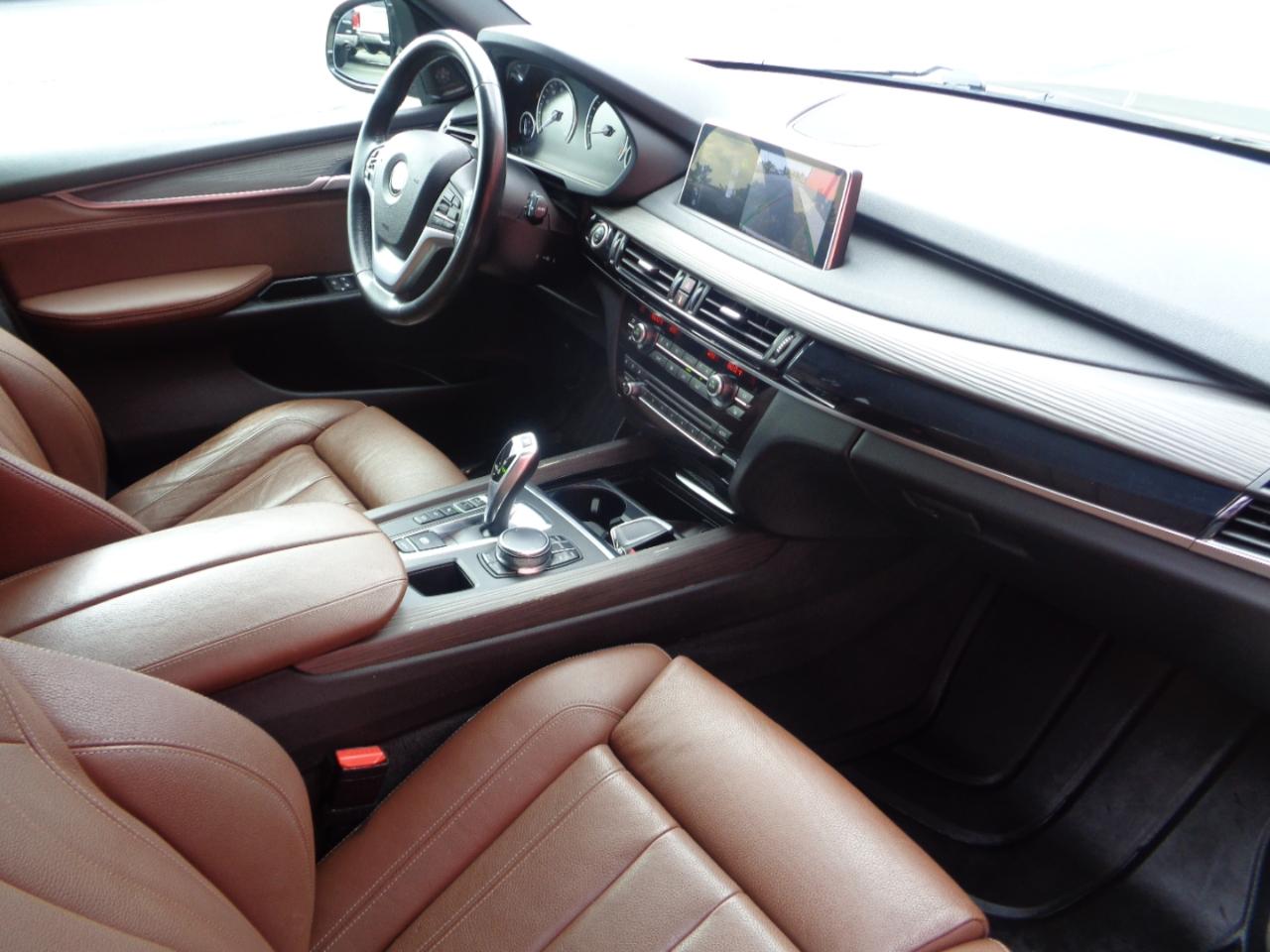 BMW X5 xDrive35i 2017