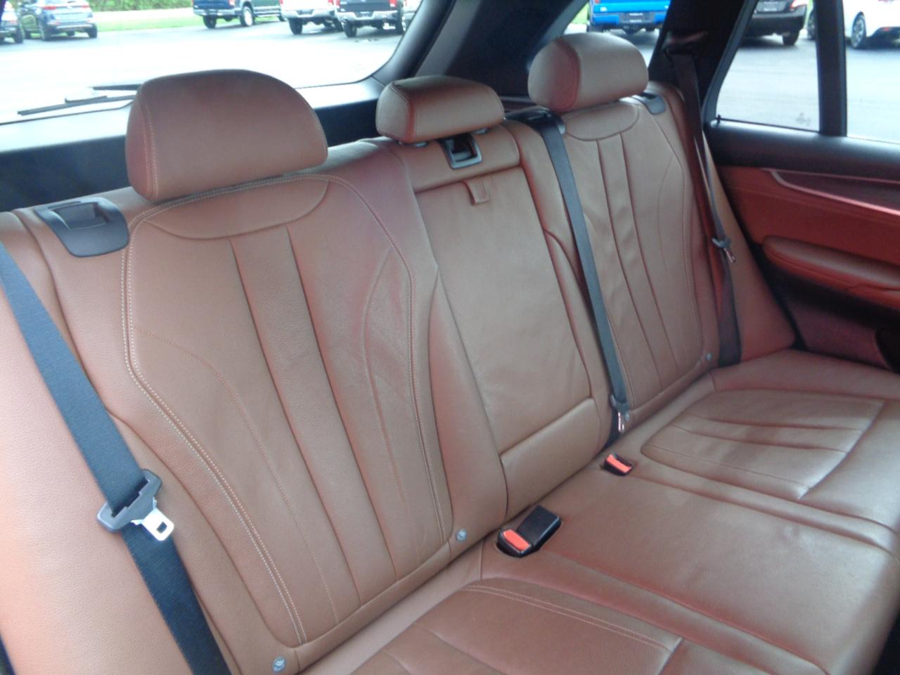 BMW X5 xDrive35i 2017