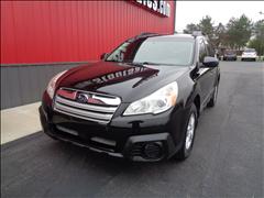 2013 Subaru Outback 
