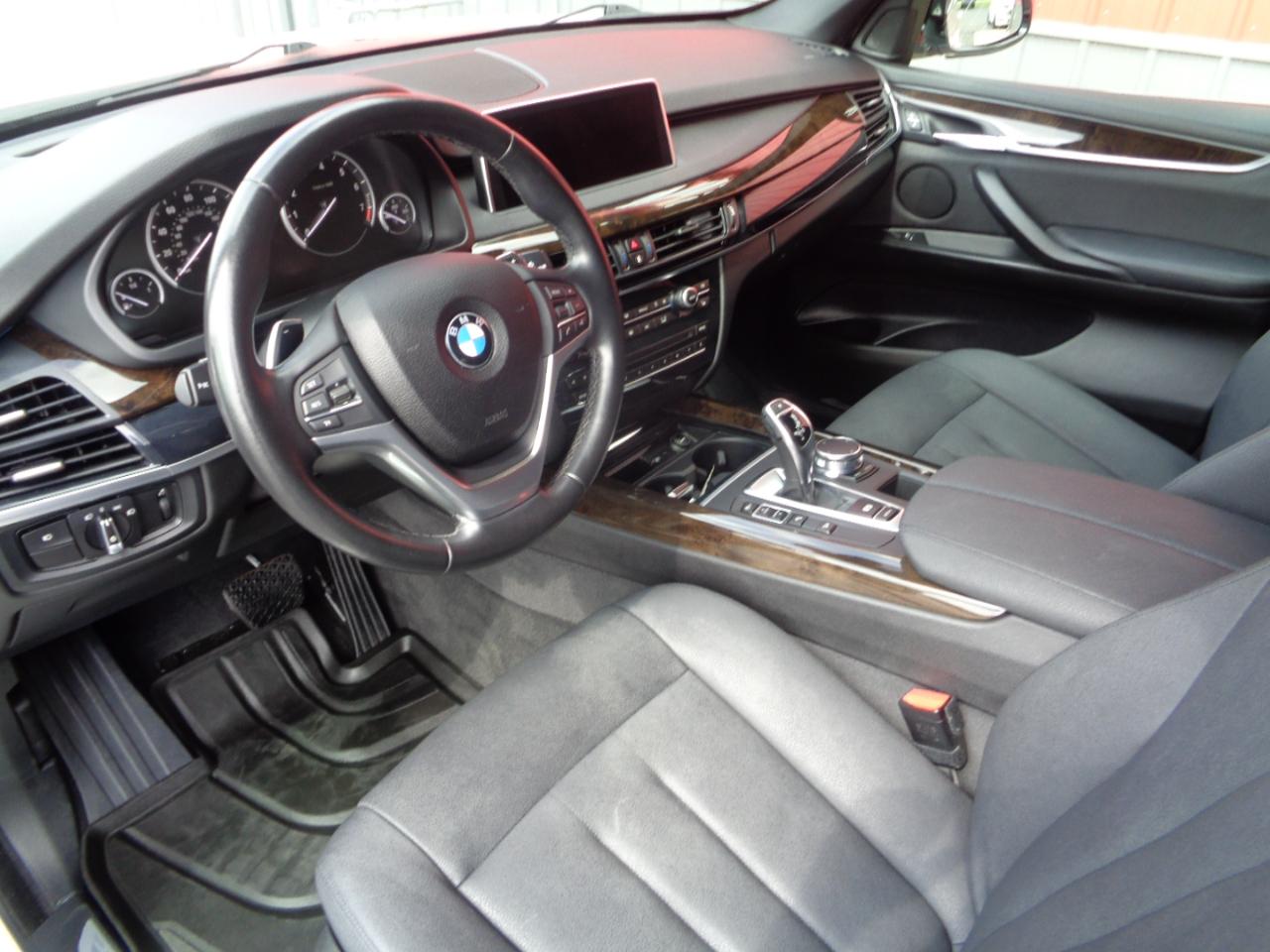 BMW X5 xDrive35i 2018