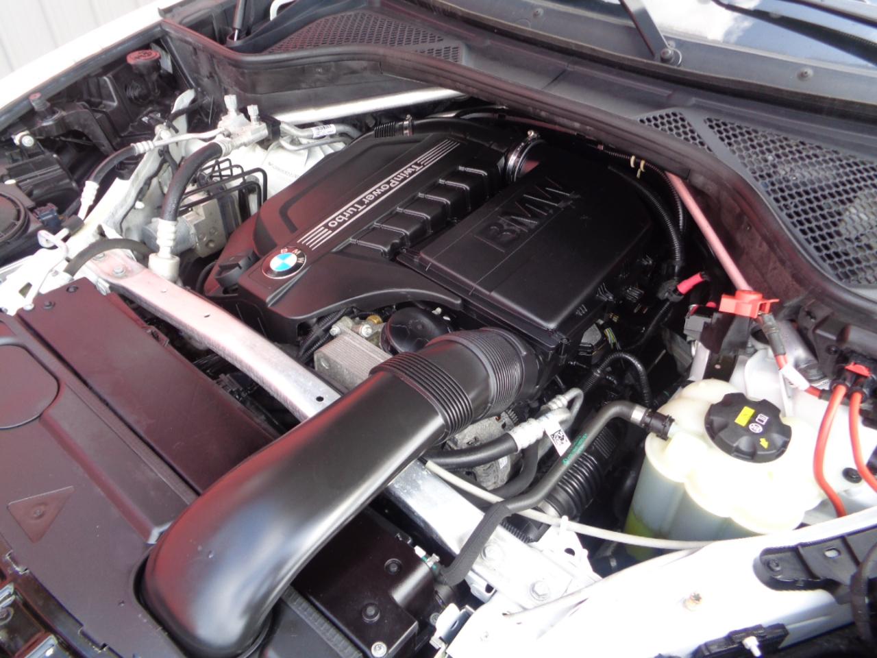 BMW X5 xDrive35i 2018