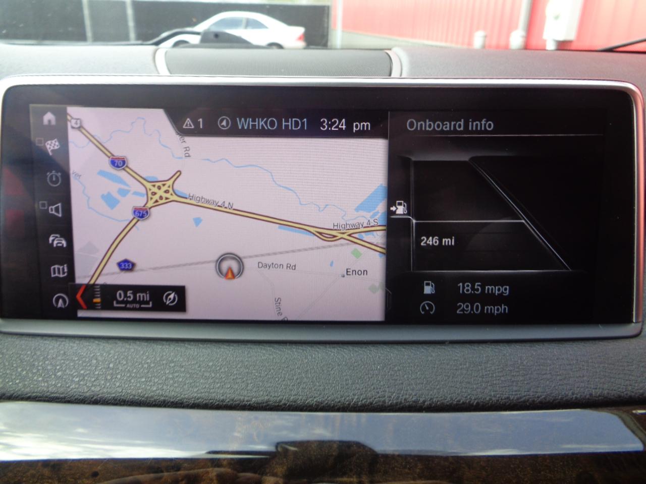 BMW X5 xDrive35i 2018