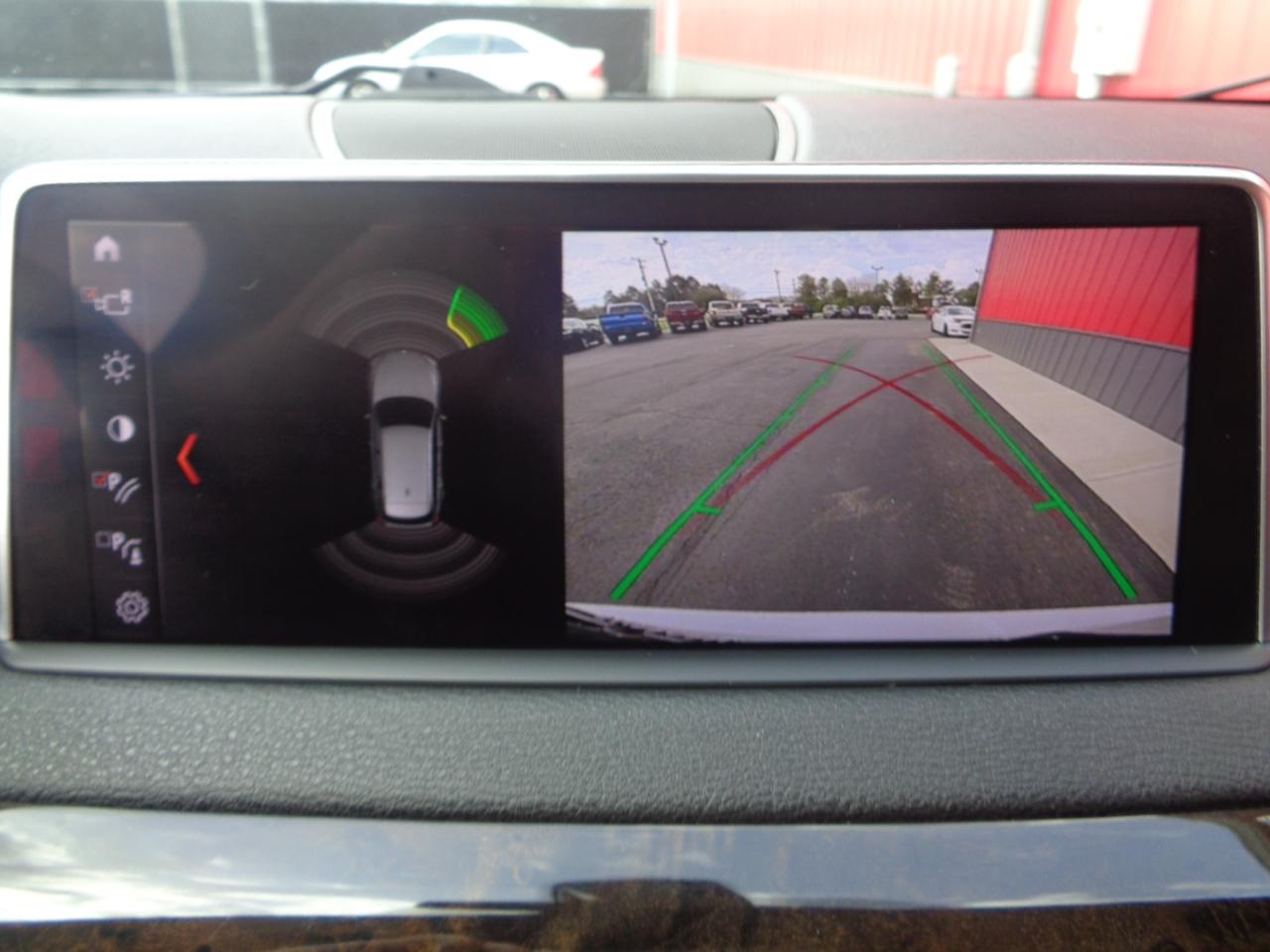 BMW X5 xDrive35i 2018