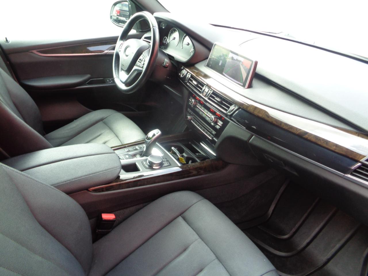 BMW X5 xDrive35i 2018