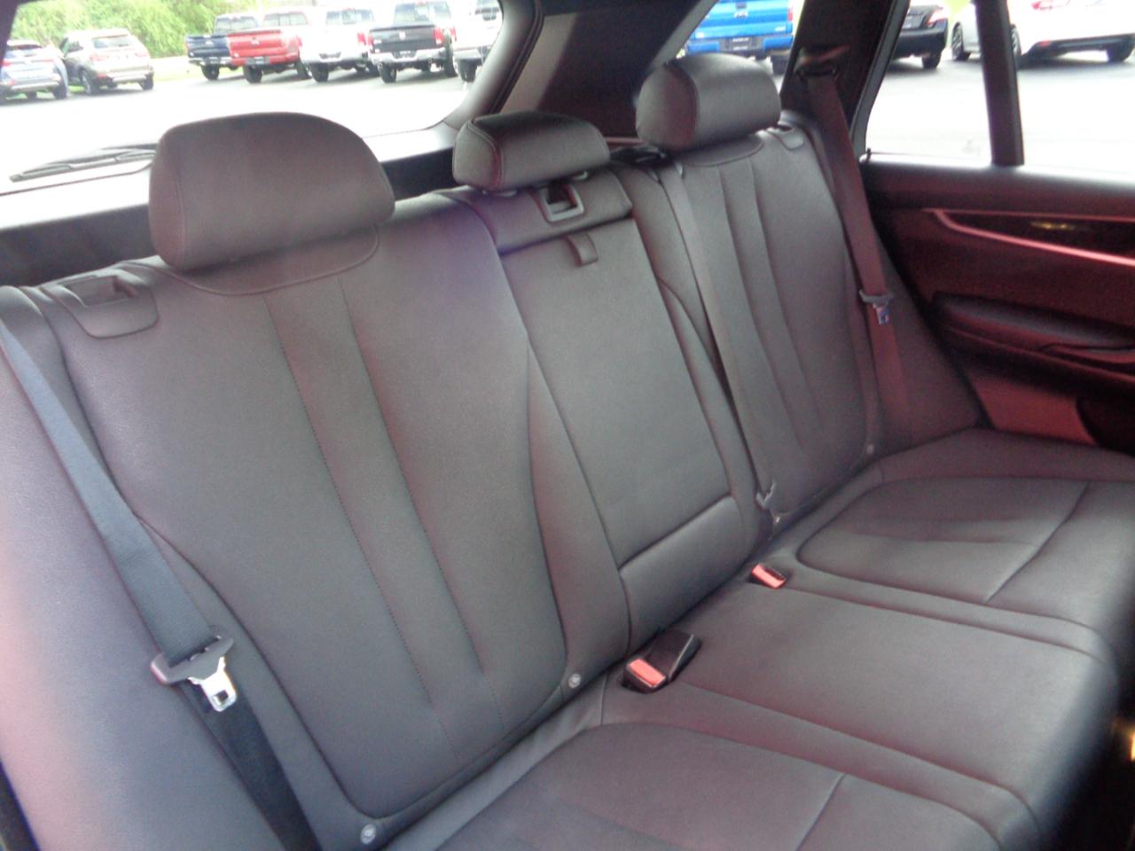 BMW X5 xDrive35i 2018