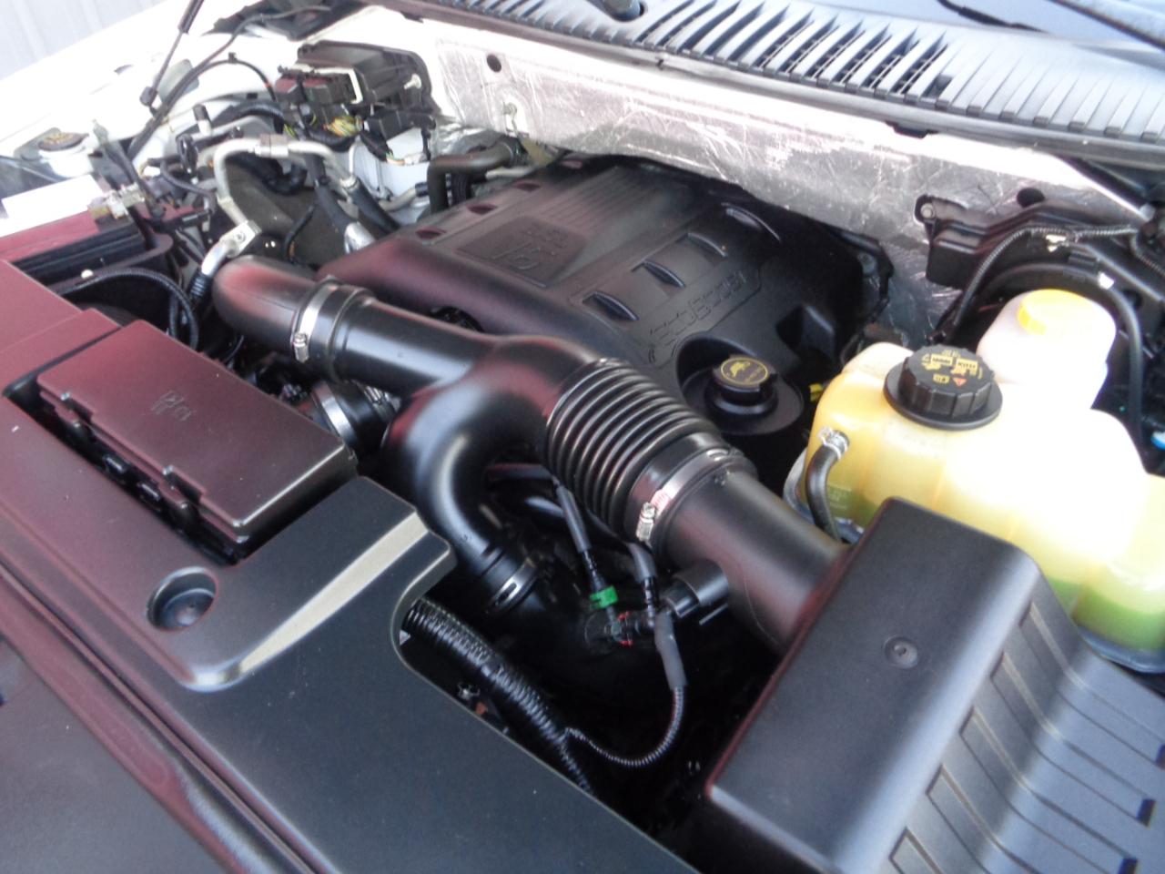 Ford Expedition EL Limited 4WD 2017