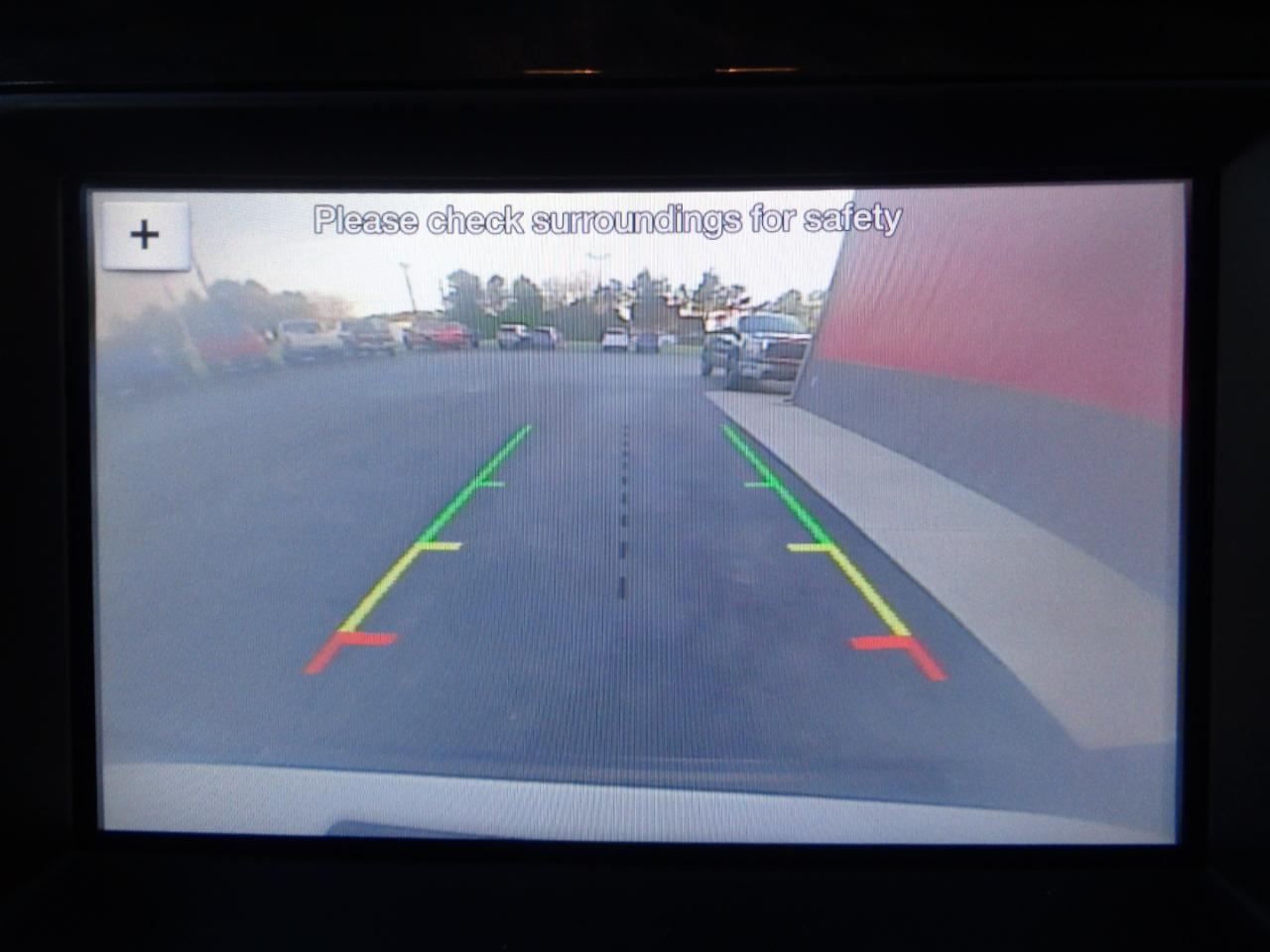 Ford Expedition EL Limited 4WD 2017